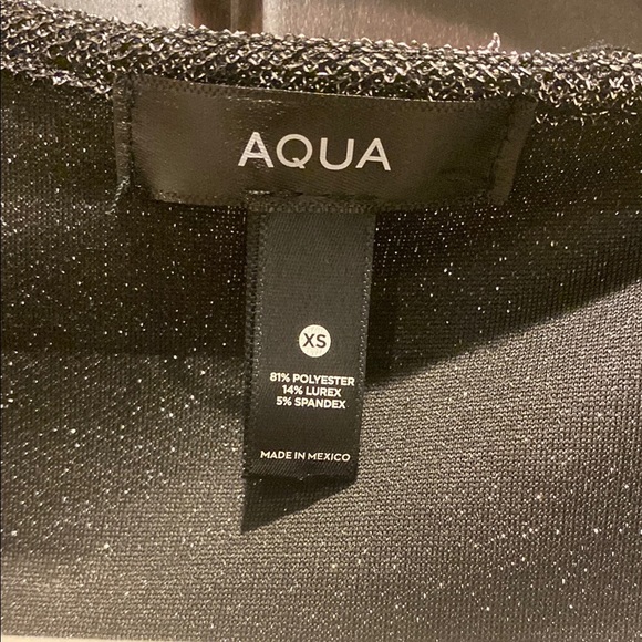 Elegant Silver Dress - Picture 3 of 3